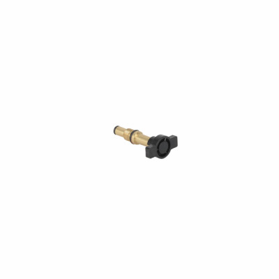 Résistance blindée à bride Ø48mm 2400W - DIFF pour Chaffoteaux : 61401777
