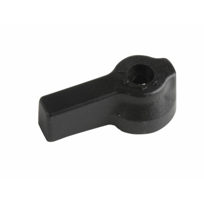 Résistance blindée à bride Ø48mm 2200W - DIFF pour Chaffoteaux : 60000689