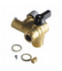 Heating return valve - CHAFFOTEAUX : 61302614
