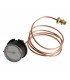 Pressure gauge - CHAFFOTEAUX : 61303159