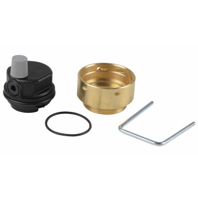 Air separator head assy kit - CHAFFOTEAUX : 61304608