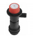 Pressure relief valve - CHAFFOTEAUX : 61305113