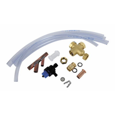 Safety valve (case) - CHAFFOTEAUX : 61305178