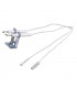 Électrode allumage - CHAFFOTEAUX : 61305840
