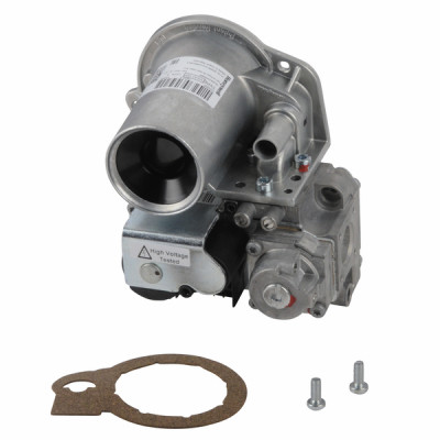 Vanne gaz nat - CHAFFOTEAUX : 61307584