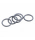 O-ring Ø17.86x2.62  (X 5) - CHAFFOTEAUX : 61308091