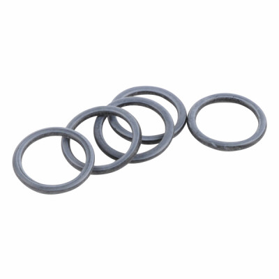 O-ring Ø17.86x2.62  (X 5) - CHAFFOTEAUX : 61308091