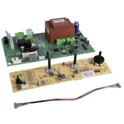 Circuito impreso - CHAFFOTEAUX : 61308277