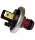 Water pressure switch 0.8 bar - CHAFFOTEAUX : 61310364
