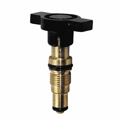 Valve stem - CHAFFOTEAUX : 61312368