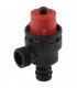 Pressure relief valve 3 bars - CHAFFOTEAUX : 61312668