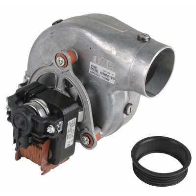 Fan assembly - CHAFFOTEAUX : 61313349