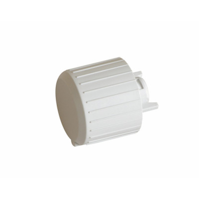 Gas knob - CHAFFOTEAUX : 61313357