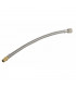 Hot water hose l:368mm - CHAFFOTEAUX : 61313860