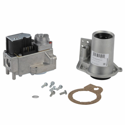 Vanne gaz nat - CHAFFOTEAUX : 61315410