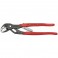 Water Pump Pliers with automatic adjustment - KNIPEX - WERK : 85 01 250