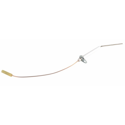Flame sensing electrode - CHAFFOTEAUX : 61316659