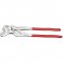 Pliers Wrench XL length 400mm - KNIPEX - WERK : 86 03 400