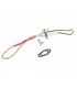 Ignition electrode - CHAFFOTEAUX : 61317432