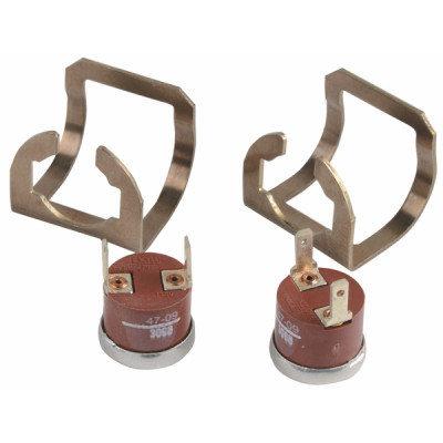 Thermistor kit - CHAFFOTEAUX : 61317663