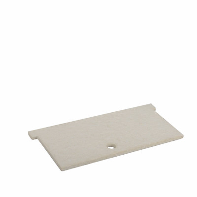 Front insulation for chamber - SIME : 6139771