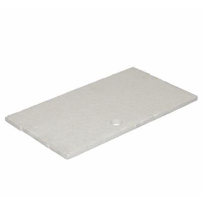 Insulation - combustion chamber - SIME : 6139788