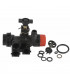 Pressure relief valve kit - CHAFFOTEAUX : 61400159