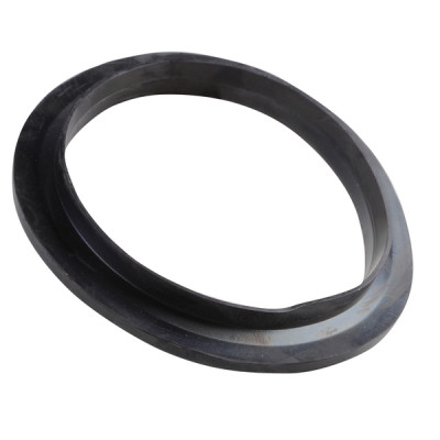 Flange gasket - CHAFFOTEAUX : 61400201