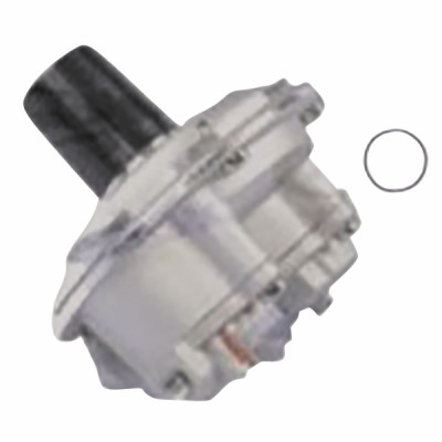 Vanne gaz - CHAFFOTEAUX : 61400319