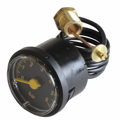 Manometer 6146100d - SIME : 6146100D