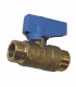 Robinet RUVAL 3/8" - SIME : 6146600