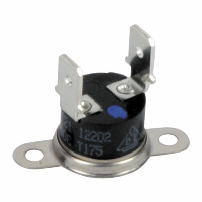 Termostato screwfix l85-10c - SIME : 6146700