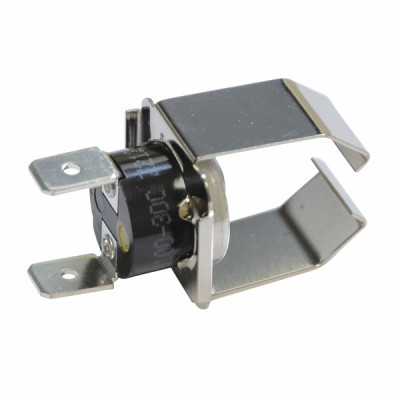 Safety aquastat 100°c - SIME : 6146729