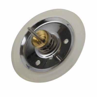 Grupo membrana válvula 3 vías rimb0005 - SIME : 6153101A