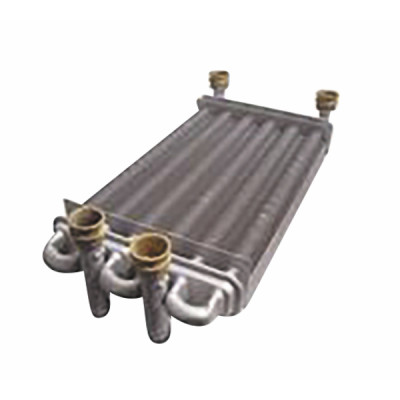 Intercambiador bitérmico - SIME : 6174232