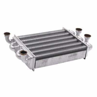 Echangeur de chaleur gaz/eau - SIME : 6174258