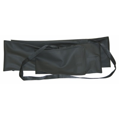 Sweeping rod carrying bag - DIFF