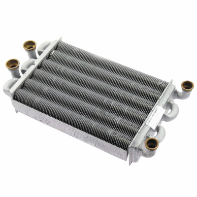 Intercambiador agua-gas - SIME : 6174260