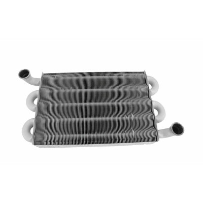 Echangeur de chaleur gaz/eau p - SIME : 6174265