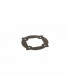 Gasket - fan flange - SIME : 6174816A