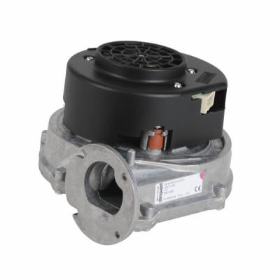 Electroventilador radial 90W - COSMOGAS : 61901030