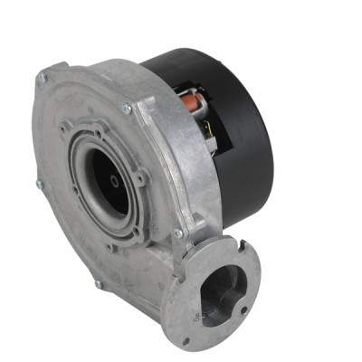 Électroventilateur radial 90W - COSMOGAS : 61901030