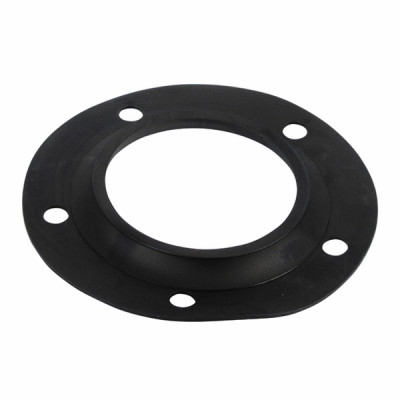 Rubber seal Ø 130 - SIME : 6193000