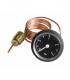 Manometer model id82 d.38 - COSMOGAS - STG : 62102003
