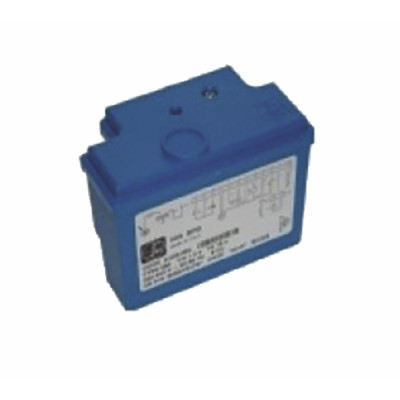 Coffret type SIT 0.503.602 - SIME : 6210203