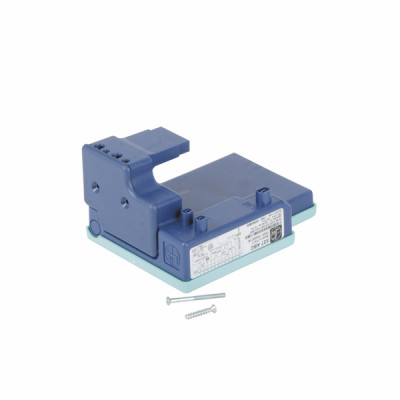 Anzug mit Haube (Größe 4 - XL)  - DIFF: 973328