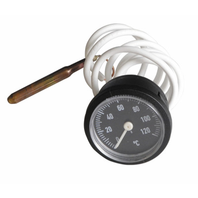 Termometro mod. T82 d.38 - COSMOGAS - STG : 62108002