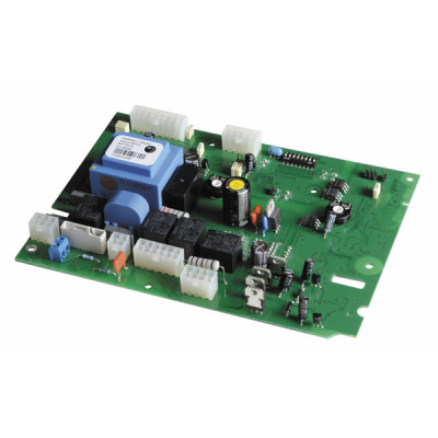 Control board PHC 220v - COSMOGAS - STG : 62110074