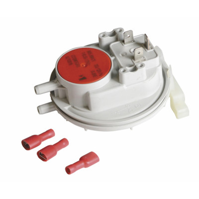 Pressostat vertical HONEYWELL C6065 - COSMOGAS - STG : 62113015