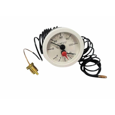 Thermomanomètre - SIME : 6217004